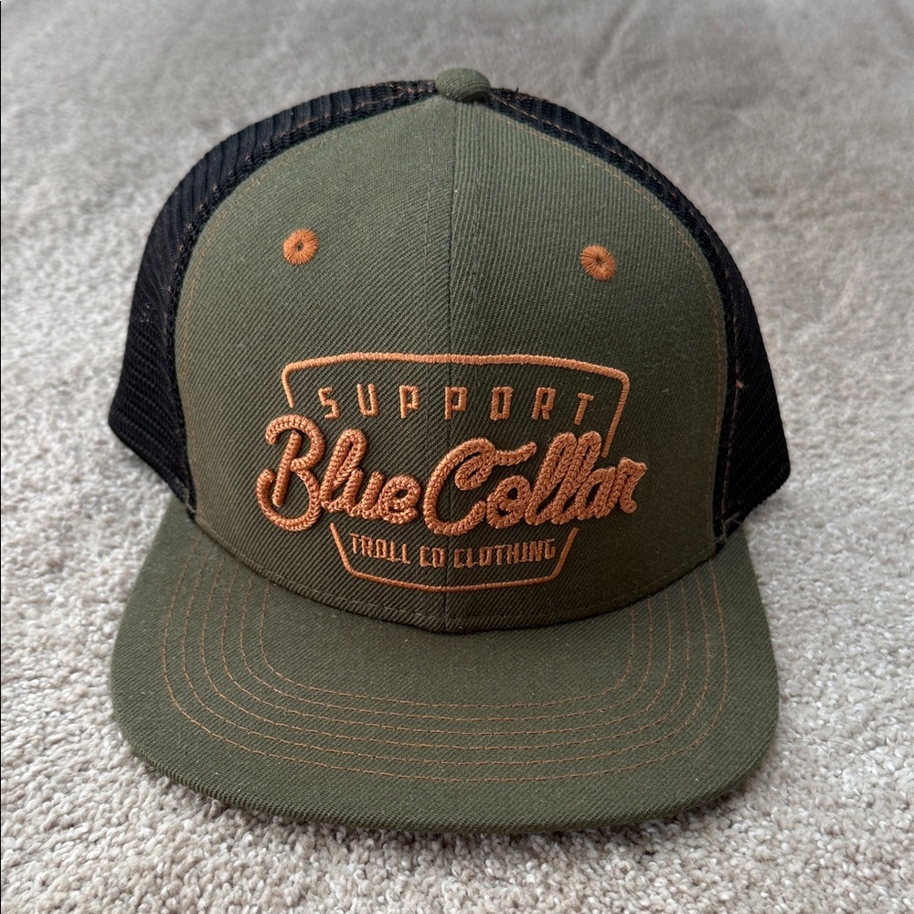Troll Co Clothing